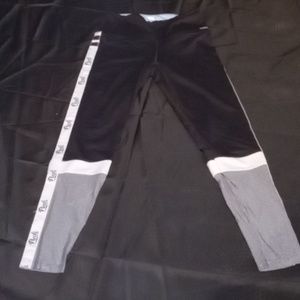 Lot of Pink yoga pants